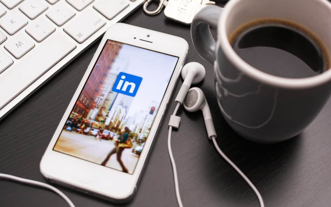 Your Business Needs To Be a Part of LinkedIn